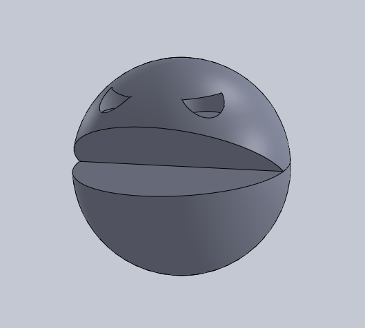 Puck man
