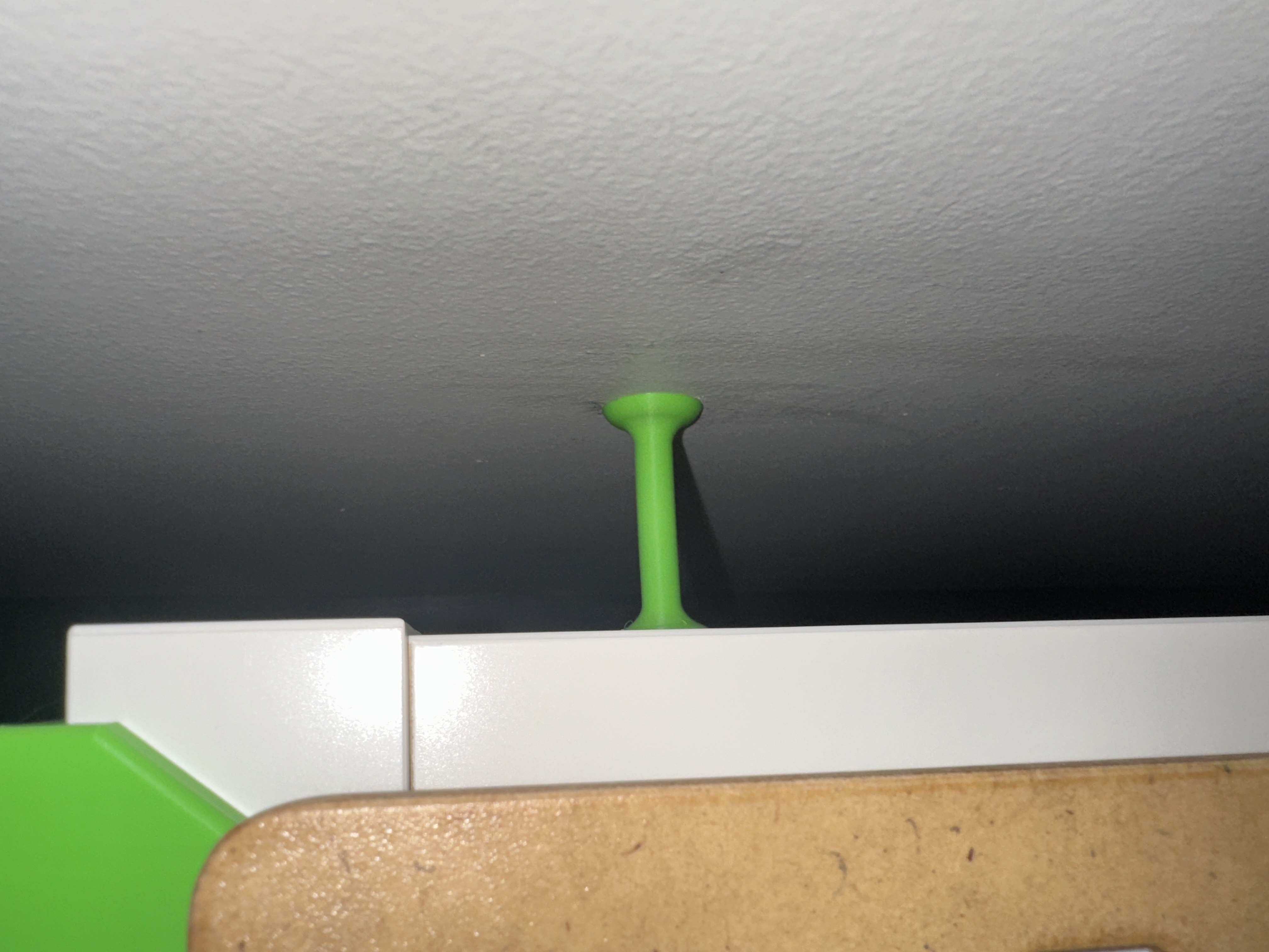 Ikea KALLAX Wall Spacer (parametric)