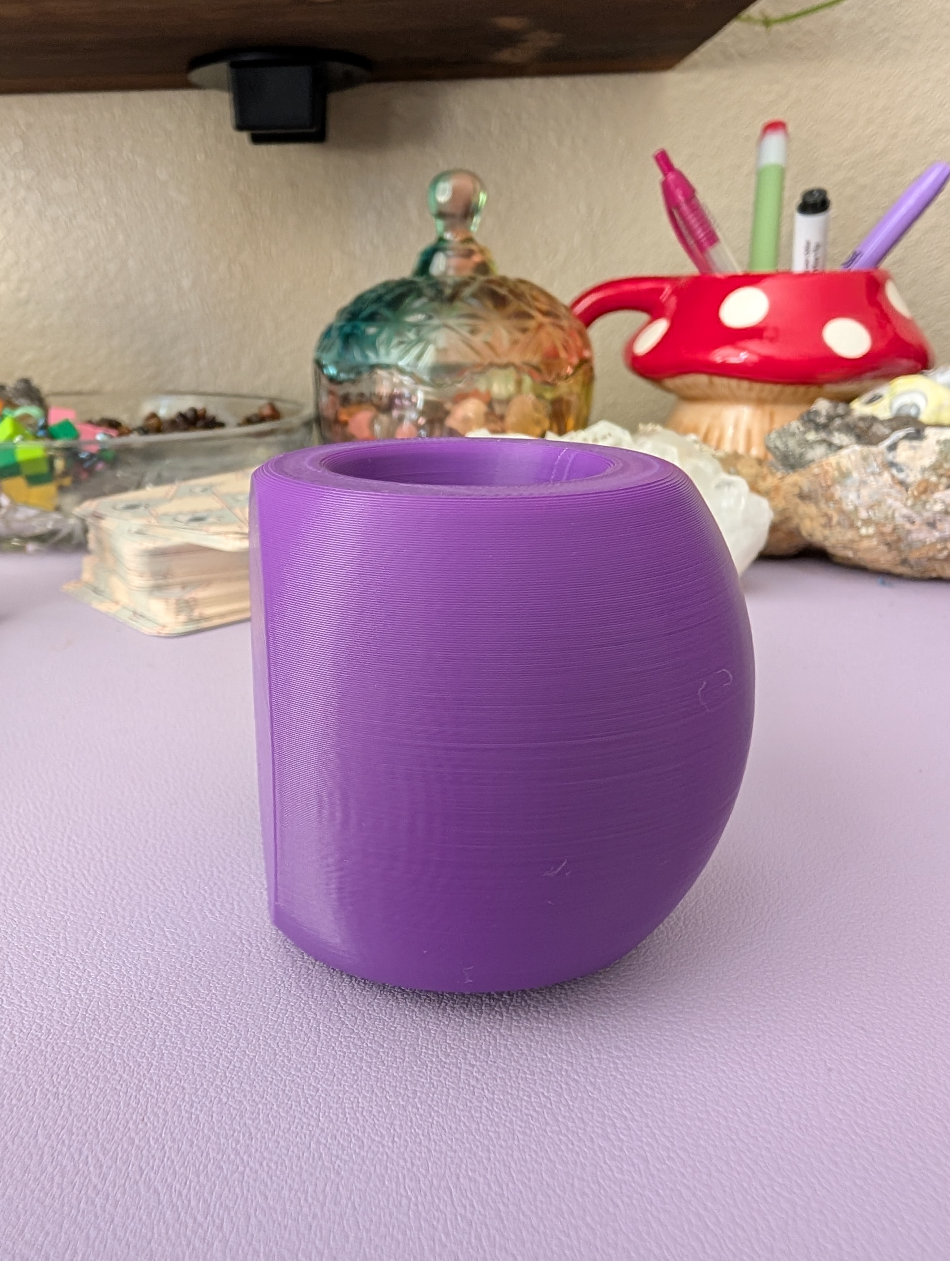Giant Bead (Flat Side) — miniatura 4