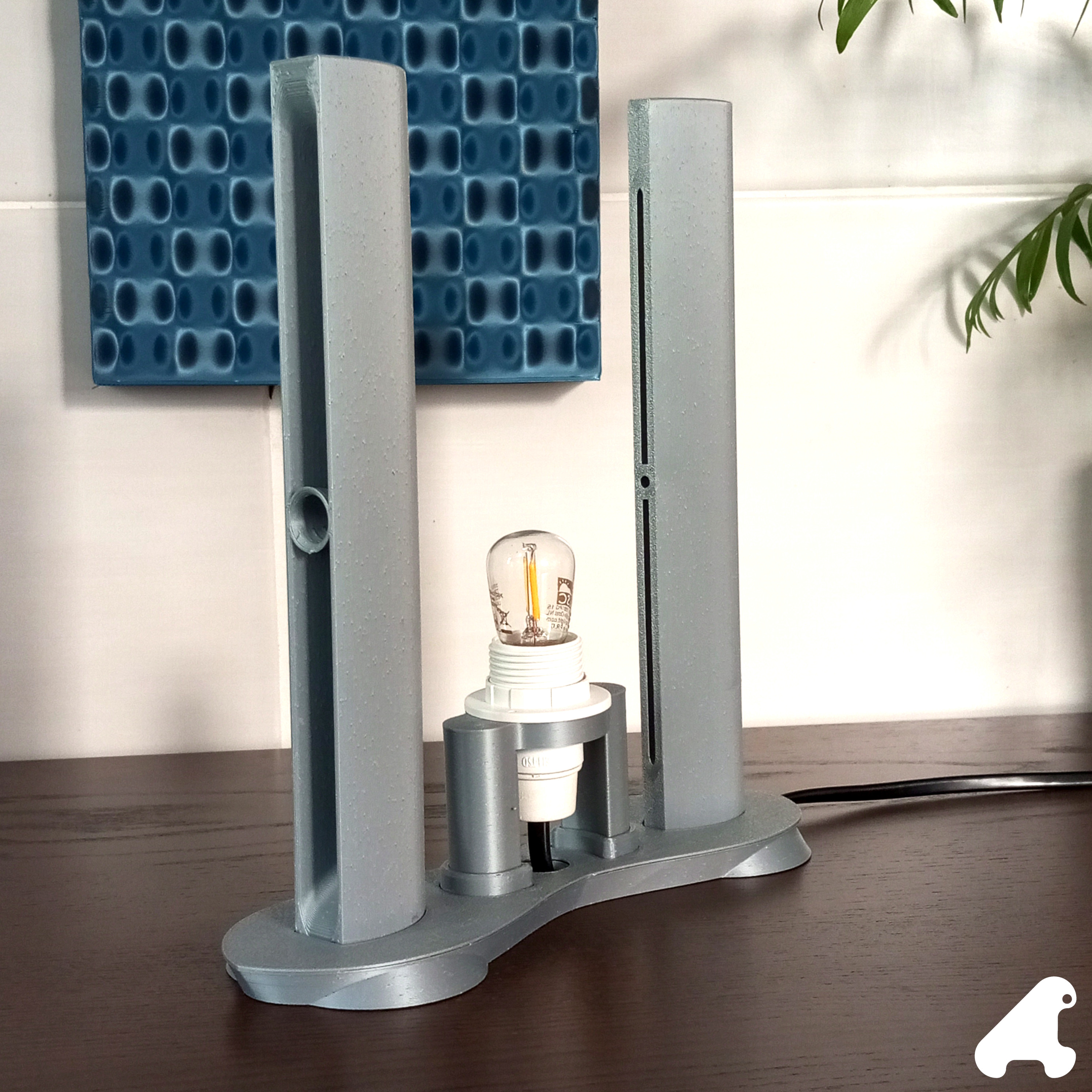 LAMPE ODYSSEY — miniatura 16