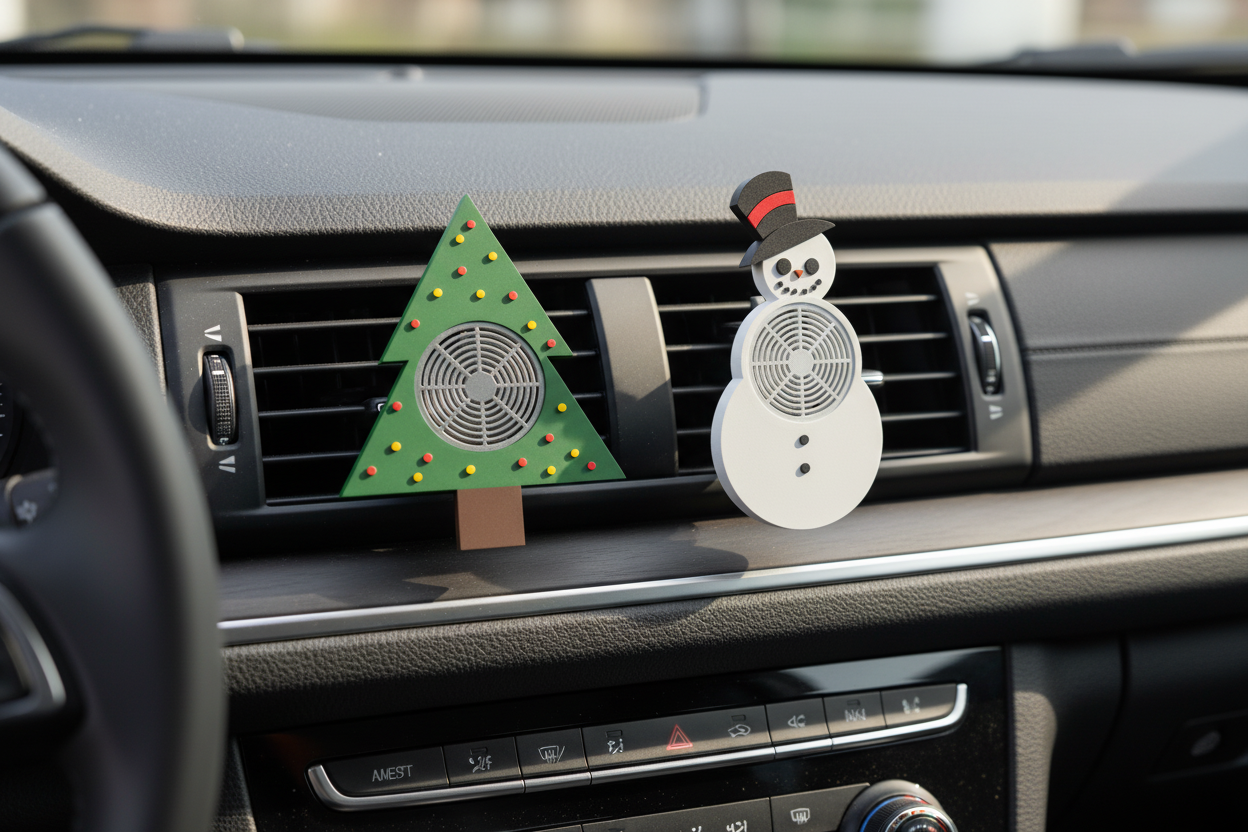 Holiday Air Difusers