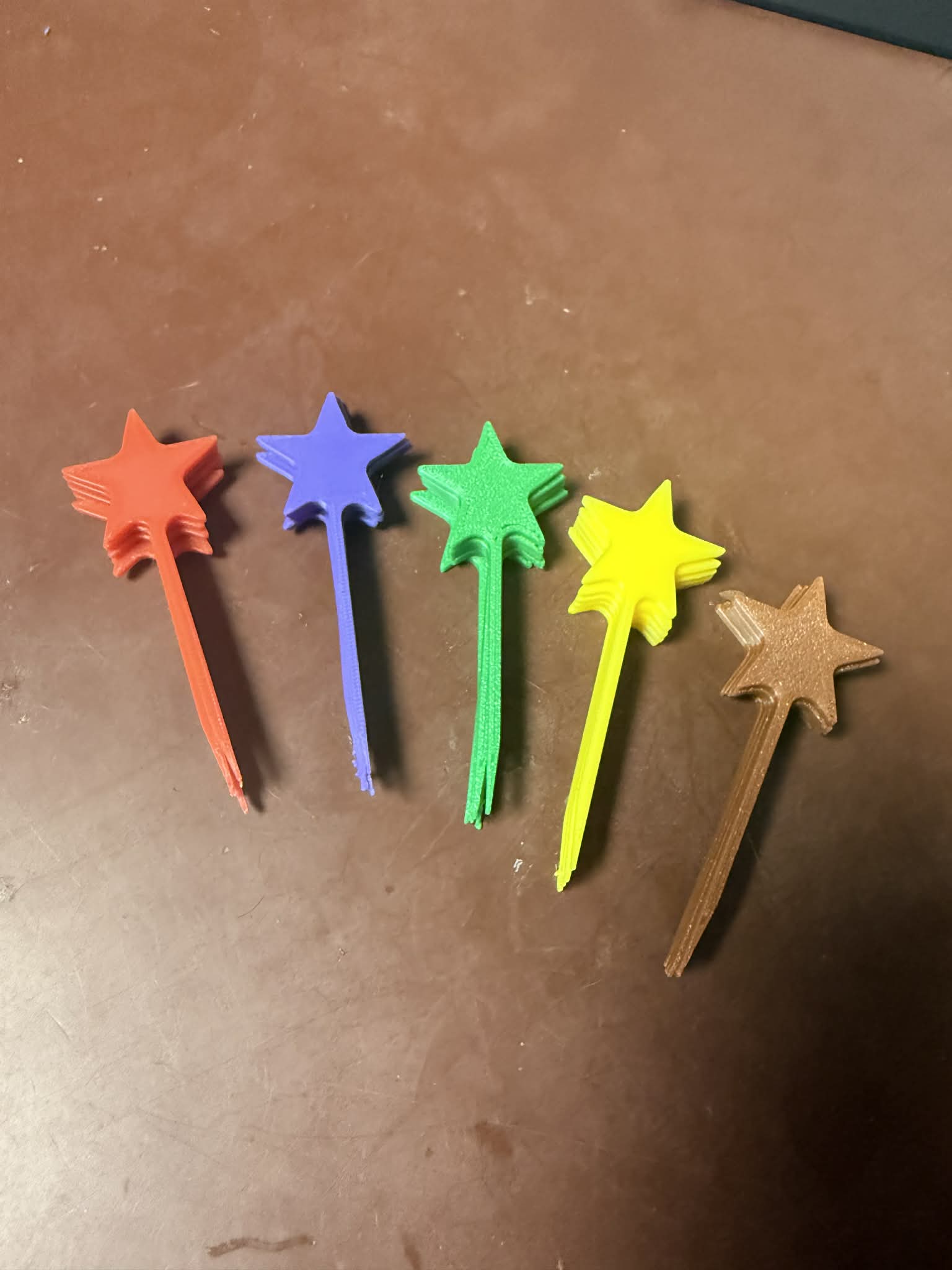 Skewers, toothpicks, canapes, party 2026