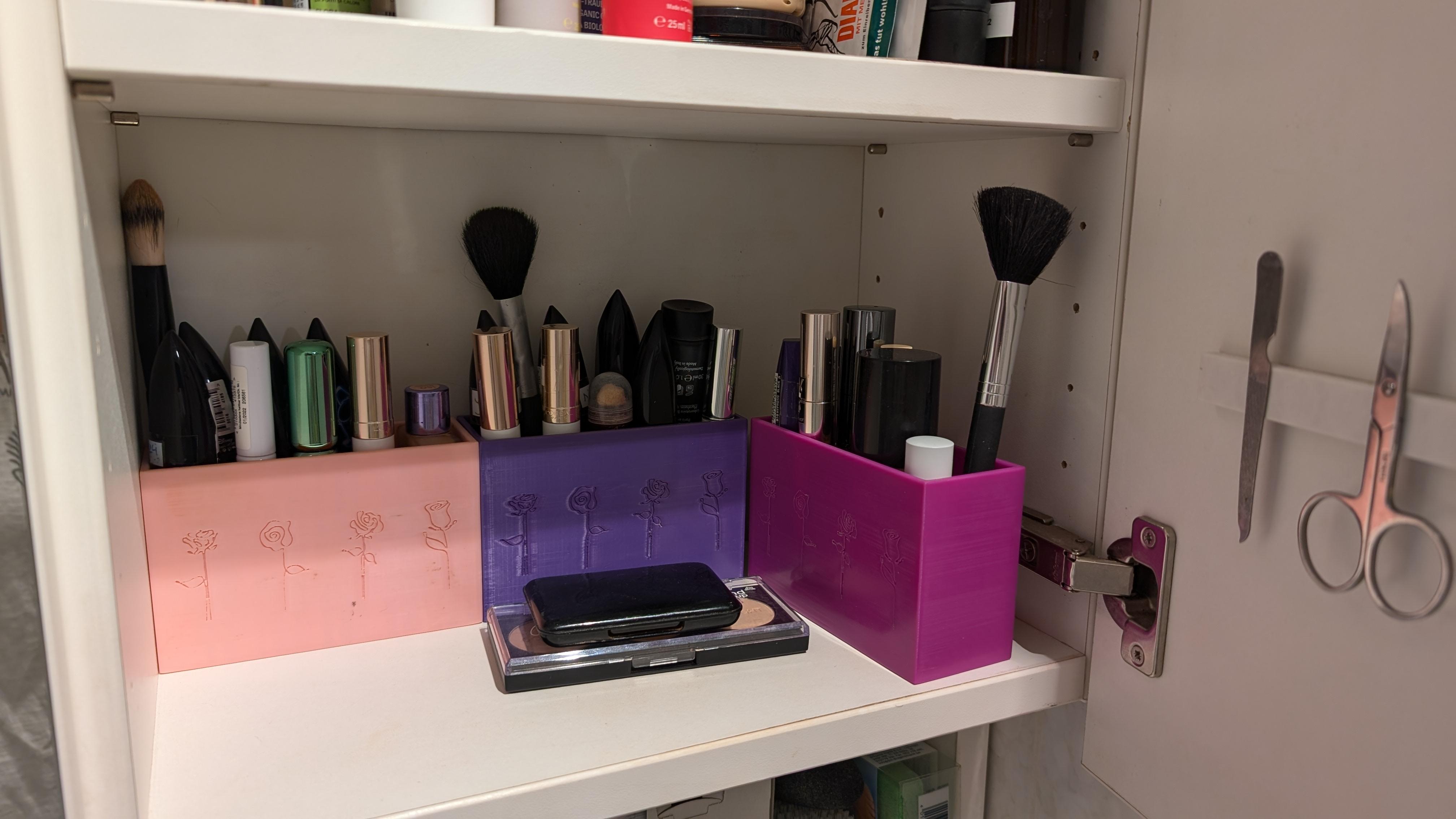 Beauty Case