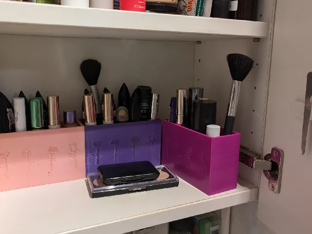 Beauty Case
