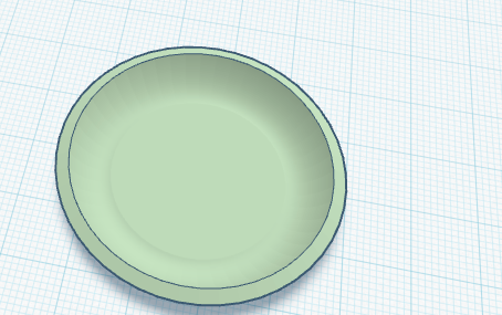 bowl