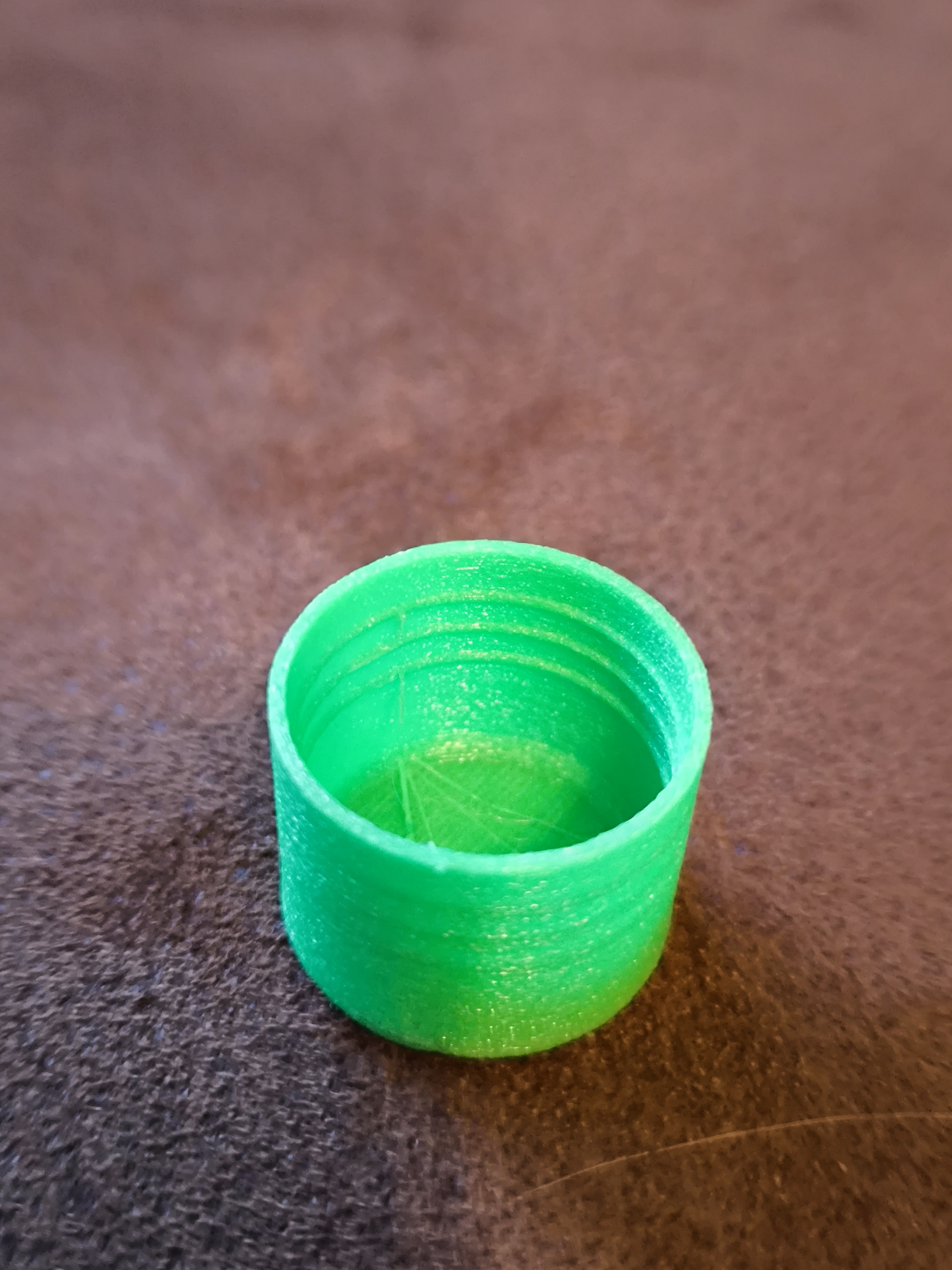 Verschlussstopfen 25 mm