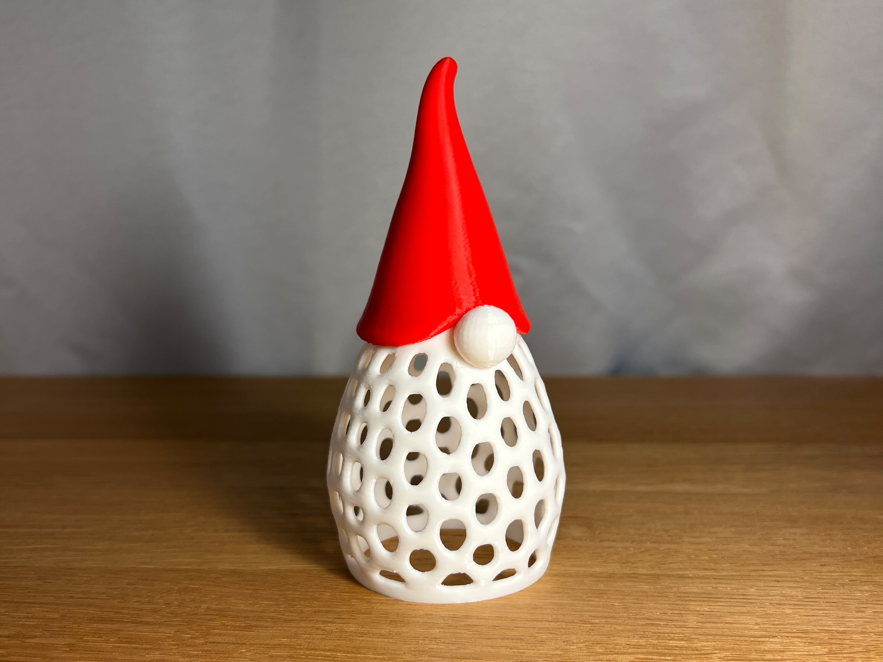 Christmas Gnome