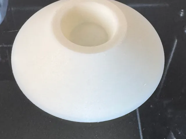 QIDI Q2 Foot support with extra clearance