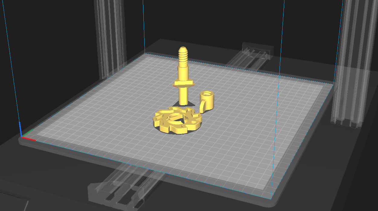 AFS Respooling Drill Attachment — miniatura 4