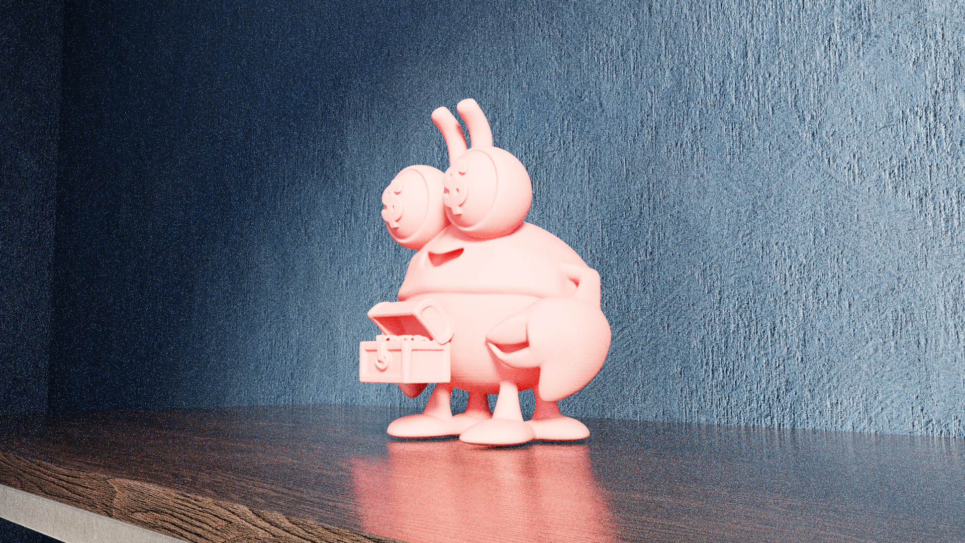 Chibi Mr Krabs — thumbnail 8
