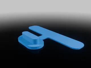USB C cover