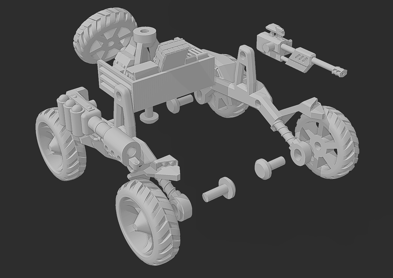 Peacemaker — miniatura 2