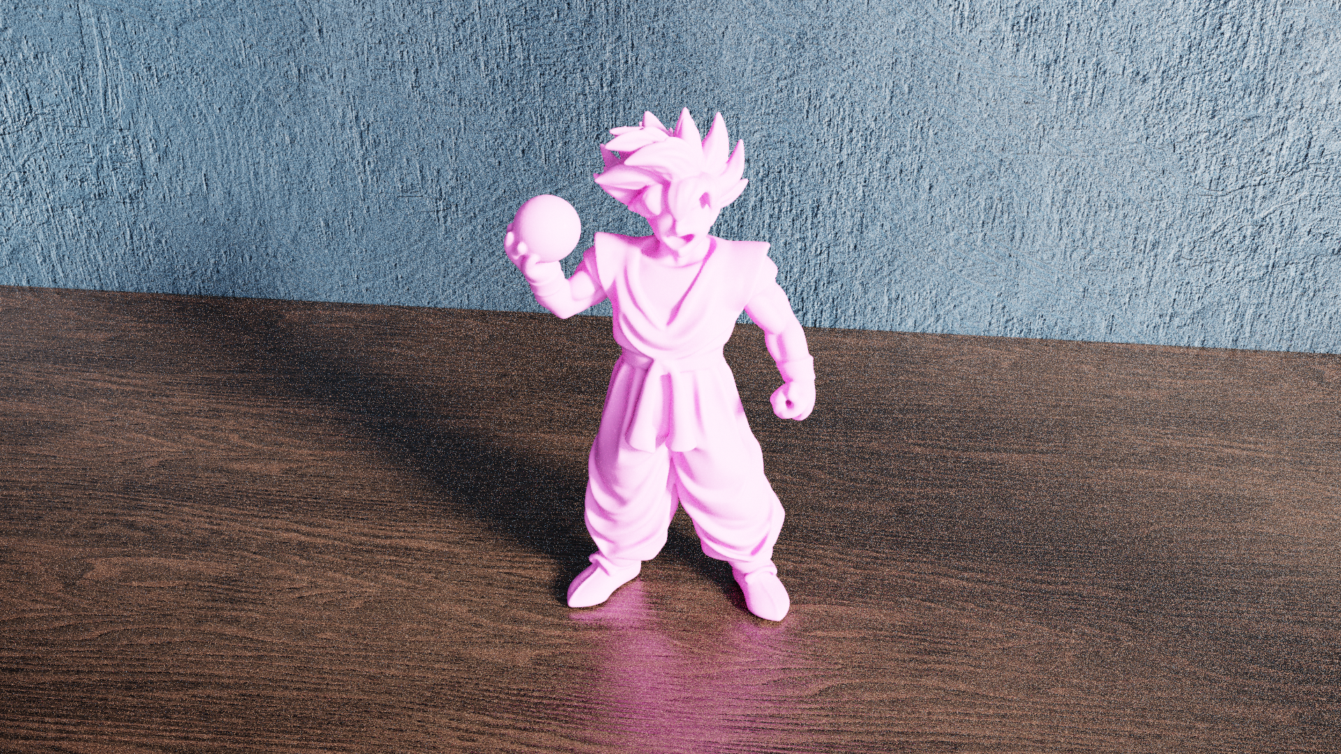 Son Goku — miniatura 6