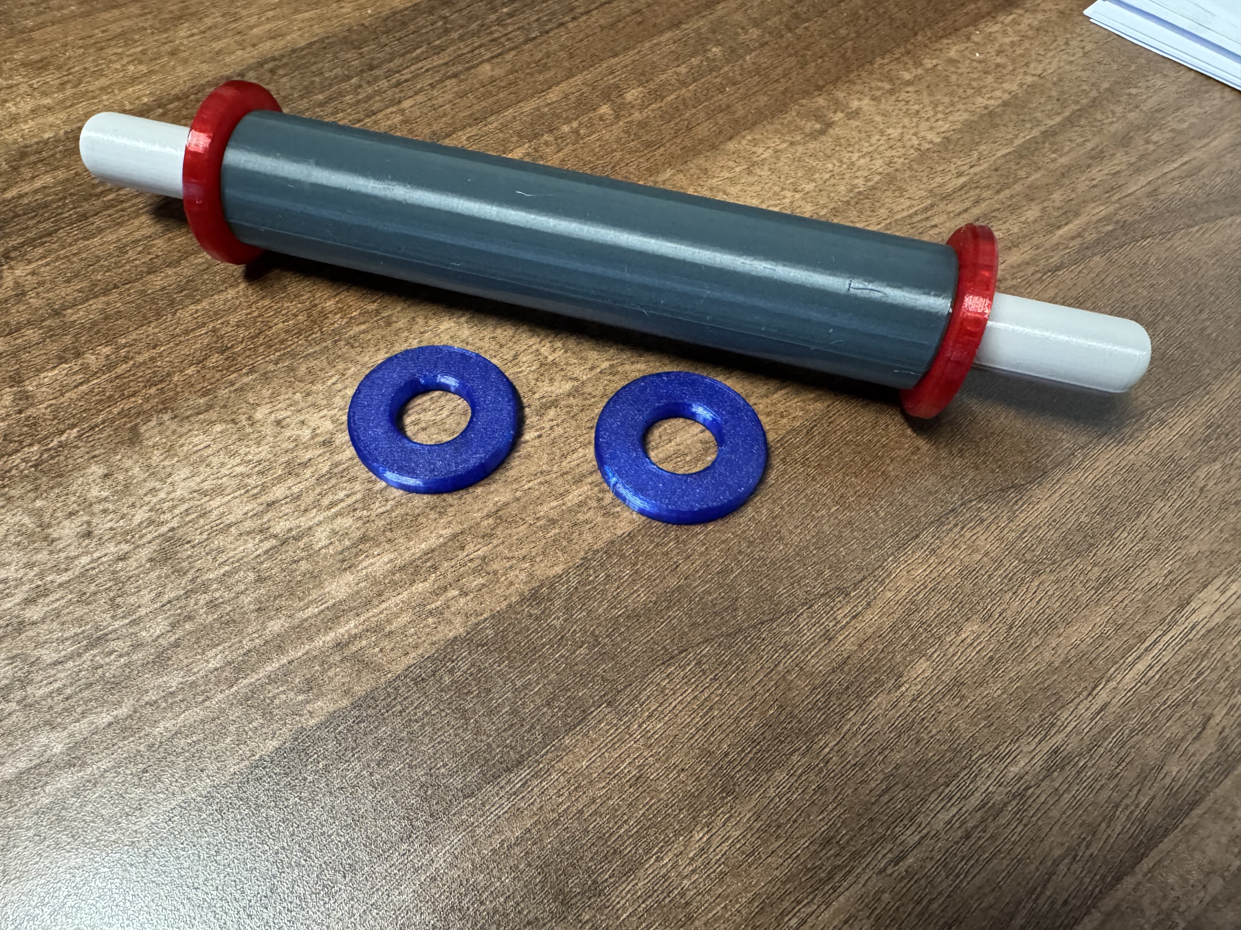 Playdough Rollers - Smooth — miniatura 3