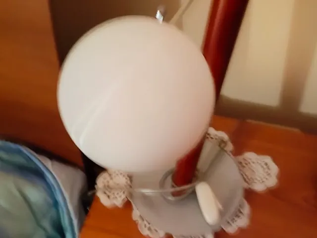 Para lume