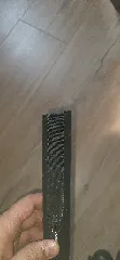 Vacuum cleaner nozzle