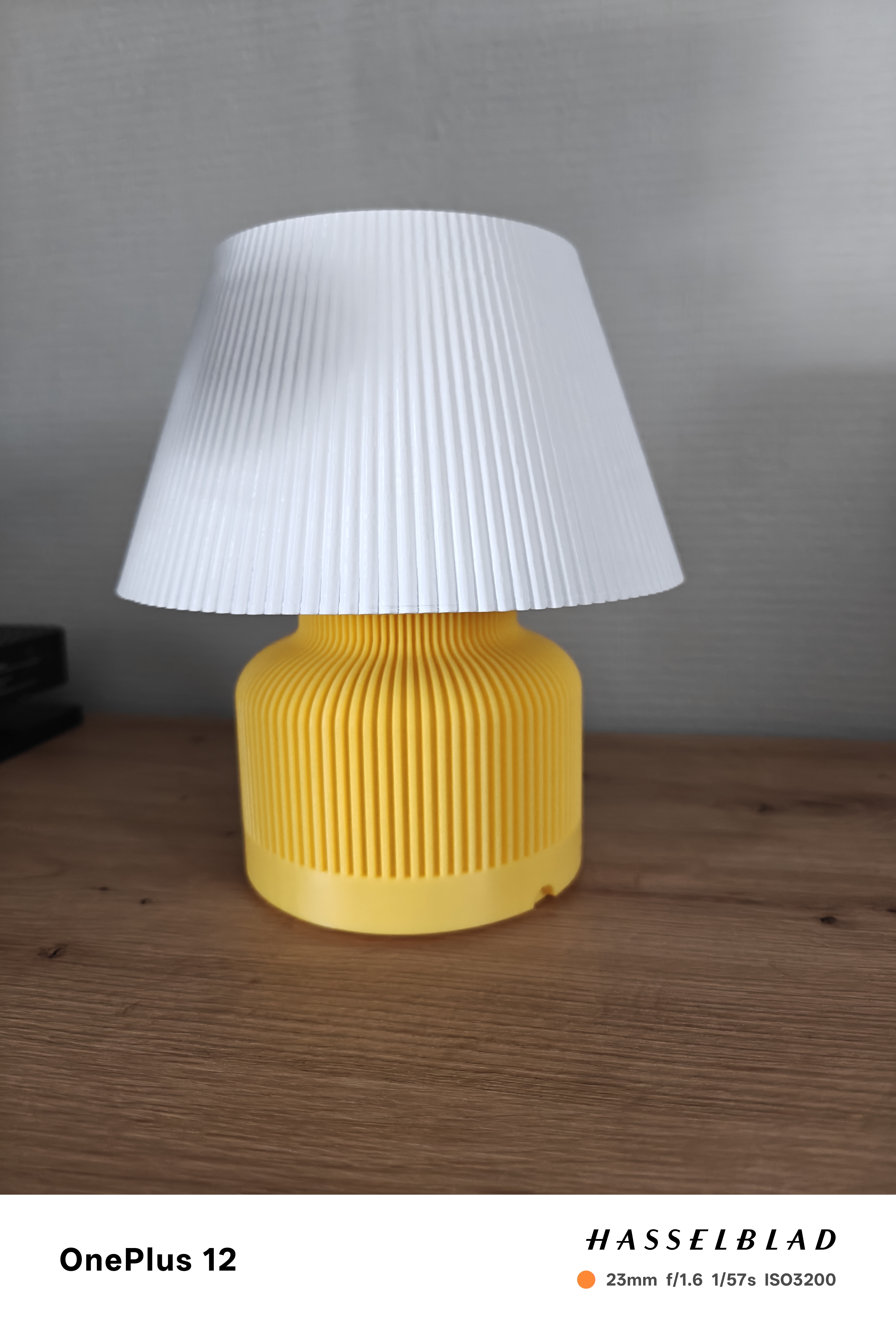 lampe de chevet