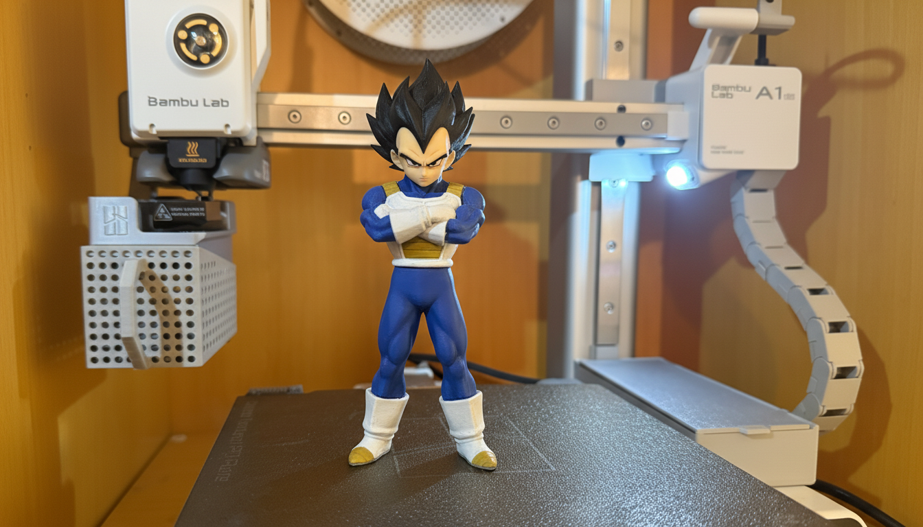 Vegeta