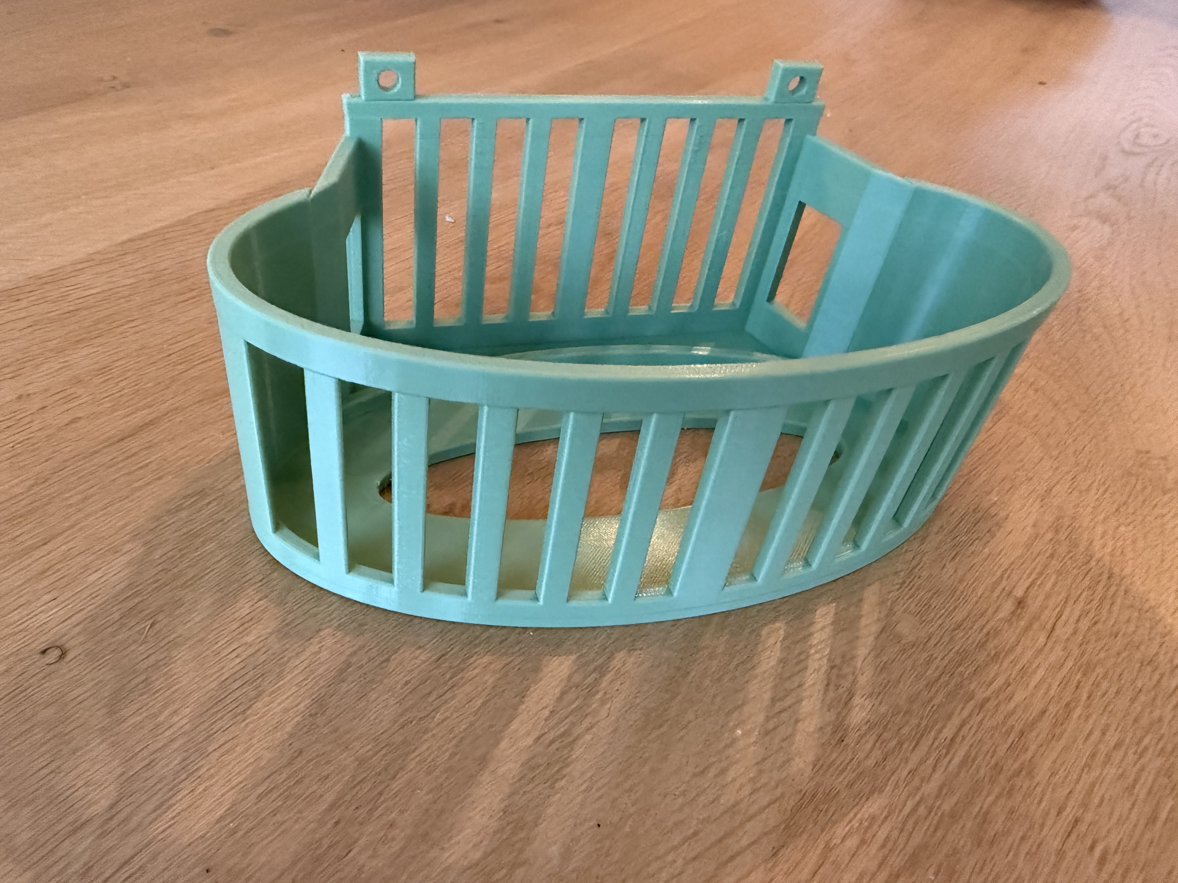 Wall mount for Orbi RBRE960