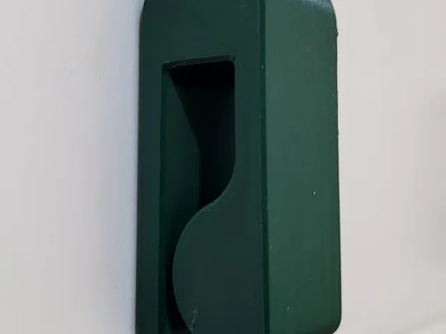 Pressure Coat Hanger - Reinforced