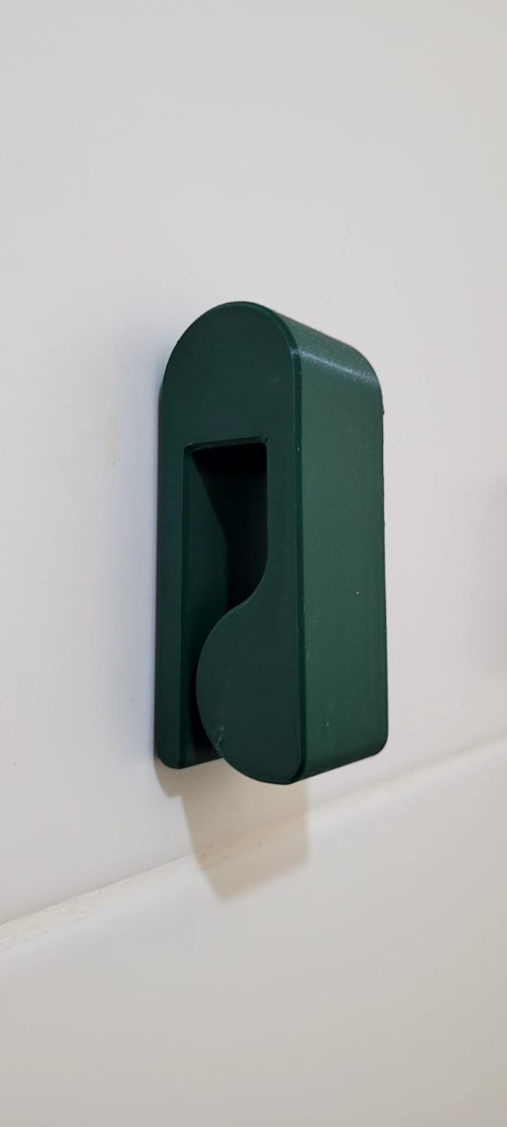 Pressure Coat Hanger - Reinforced