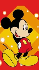 Mickey Mouse