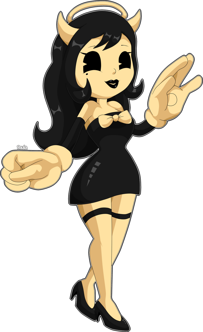 Alice Angel