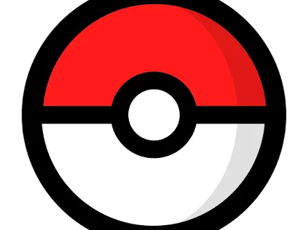 pokémon ball
