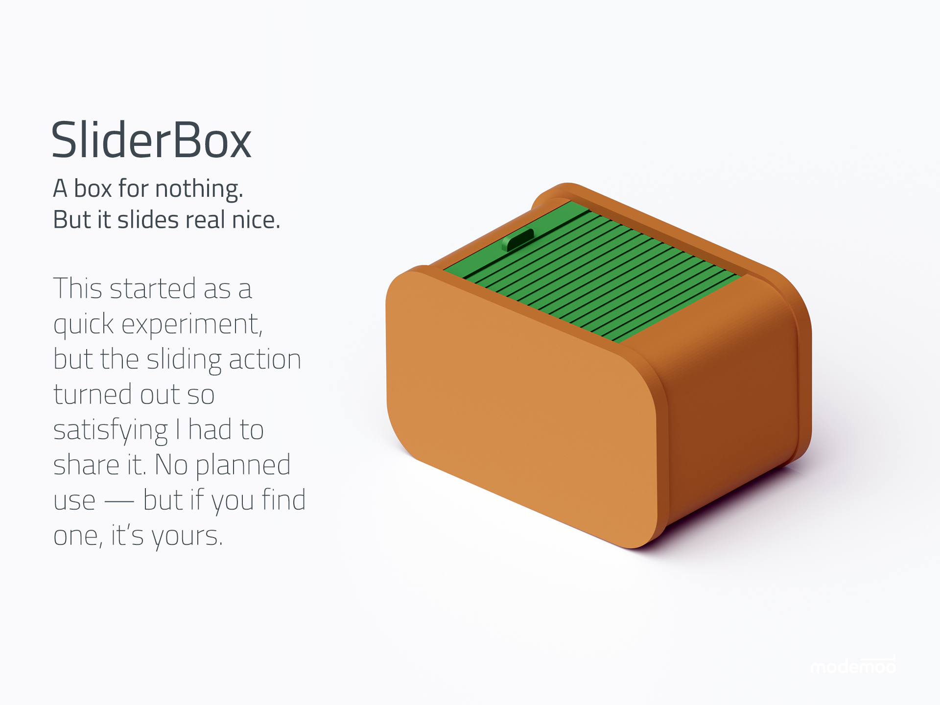SliderBox