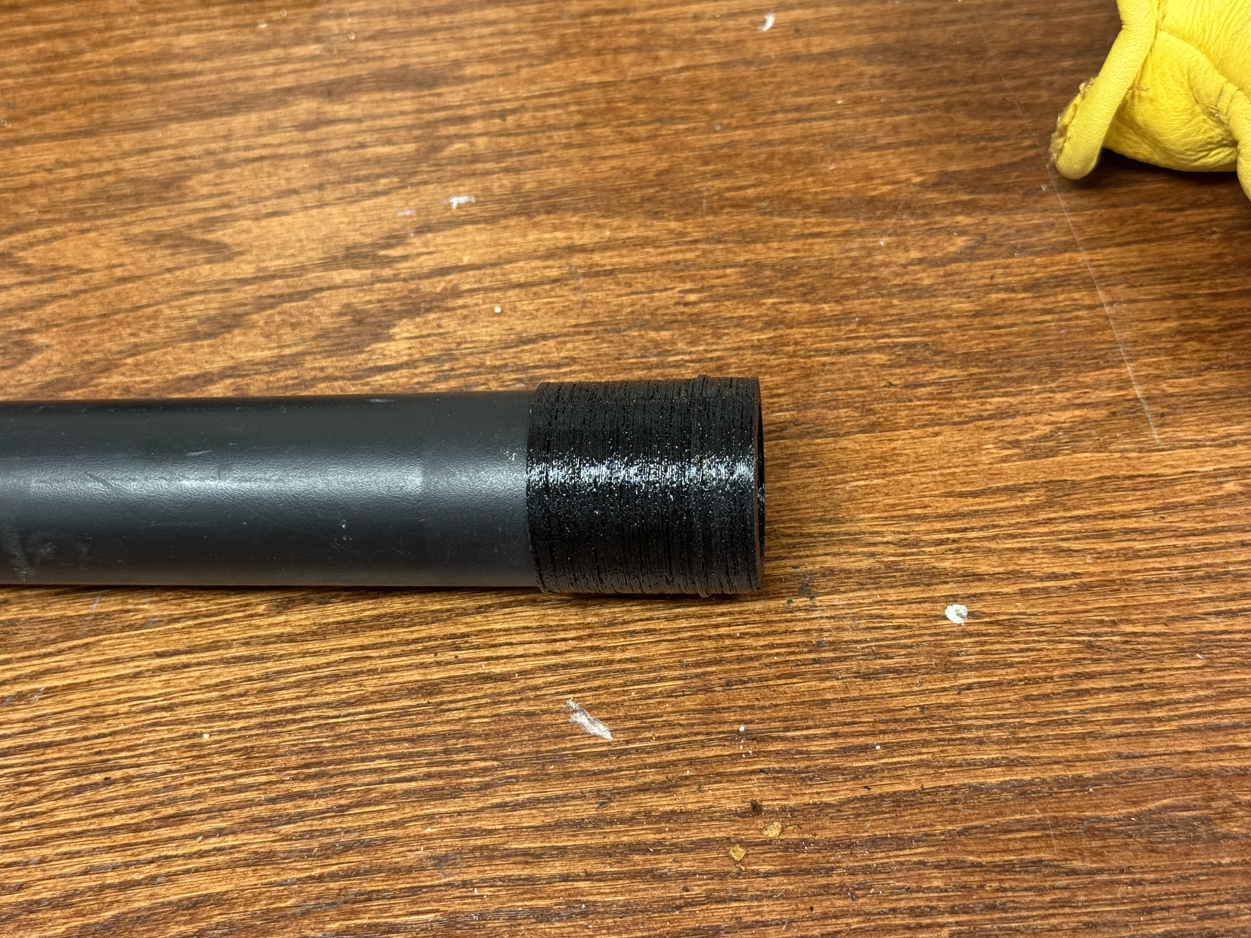 Shopvac 40 mm to 37 mm adapter
