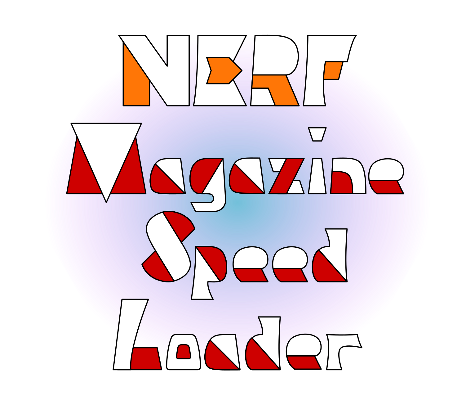NERF Magazine Speed Loader: Rules for Making, Modding, and Selling