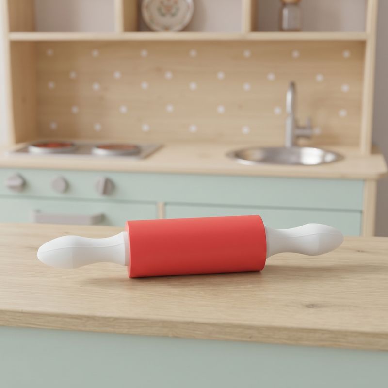 Kids rolling pin toy OMNIFORM by omniform | Download free STL model ...