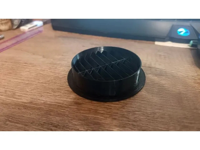 Air vent for car