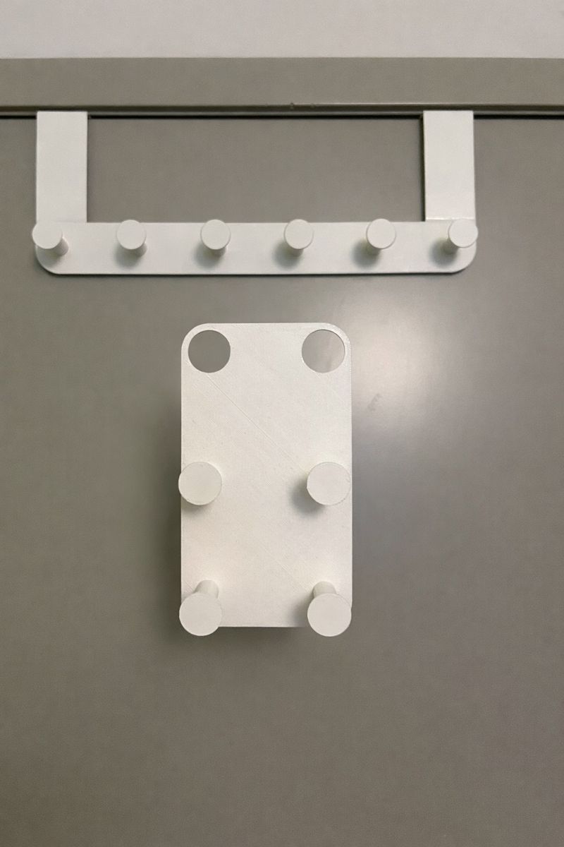 Ikea ENUDDEN upgrade (double)