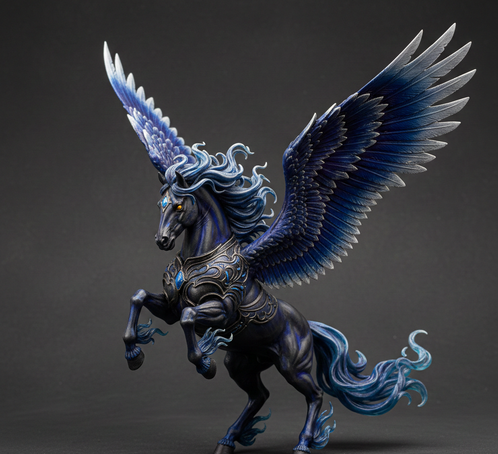 Pegaso