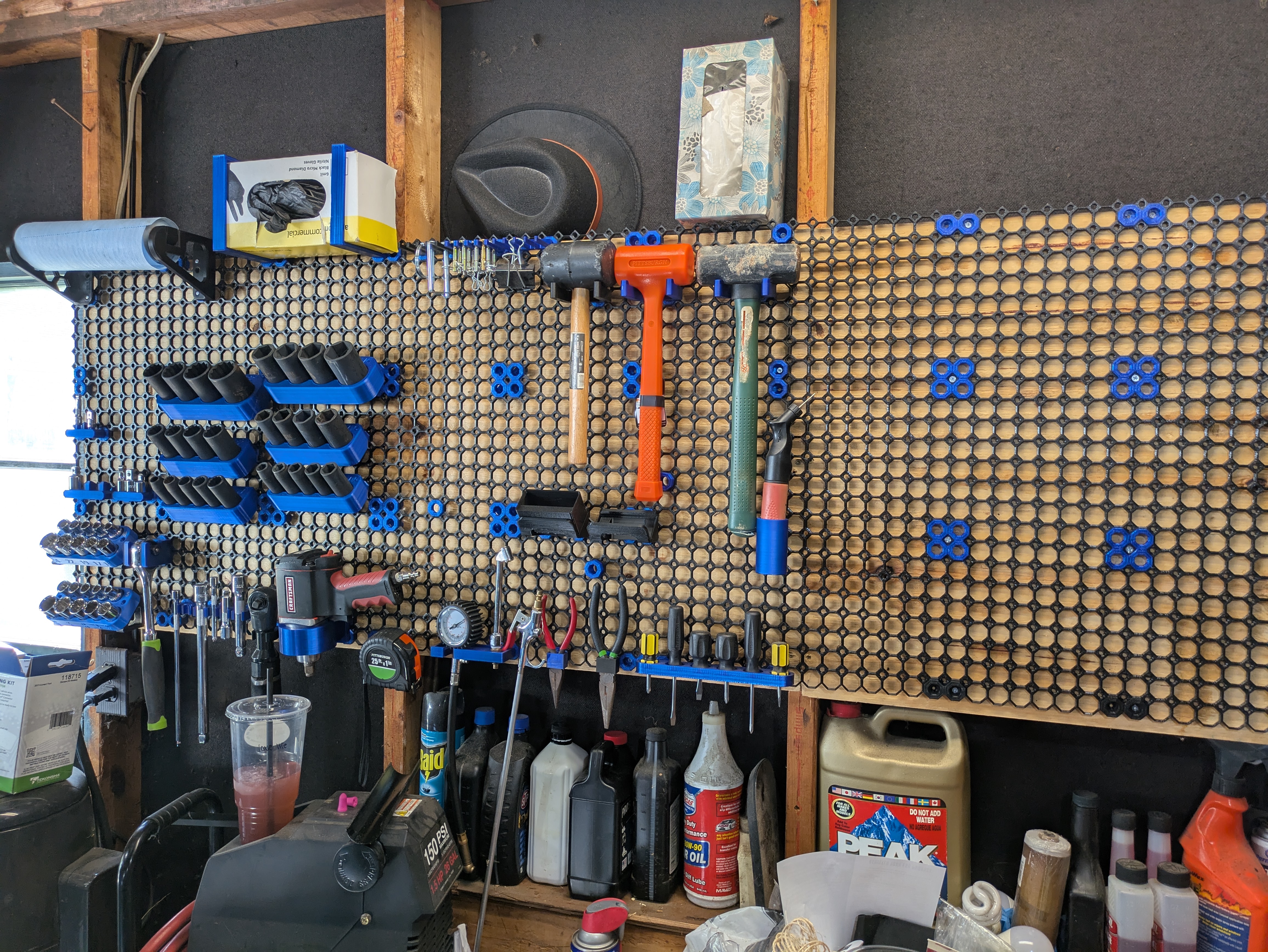 Multiboard Mounts — thumbnail 3
