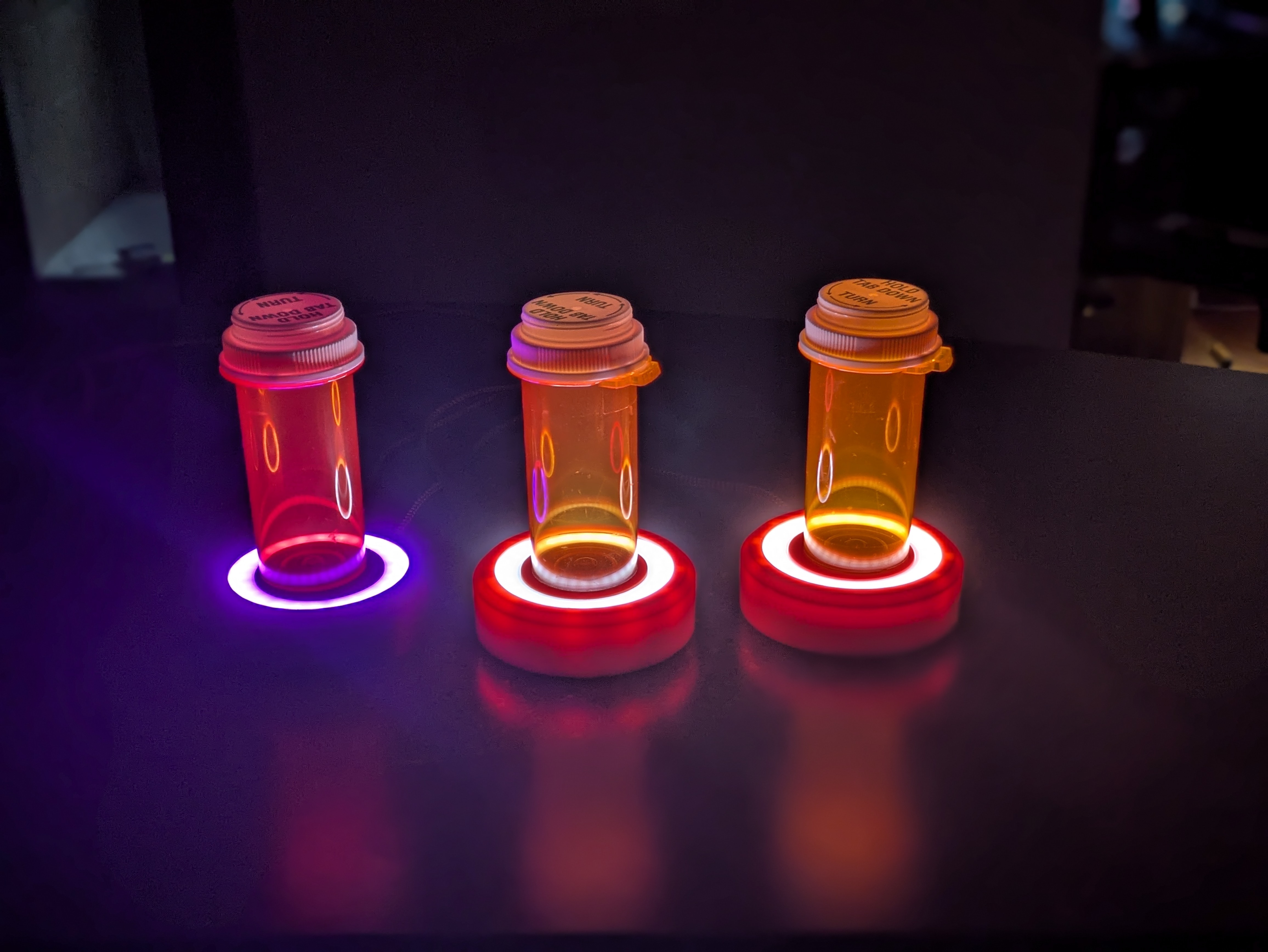 Pill Reminder