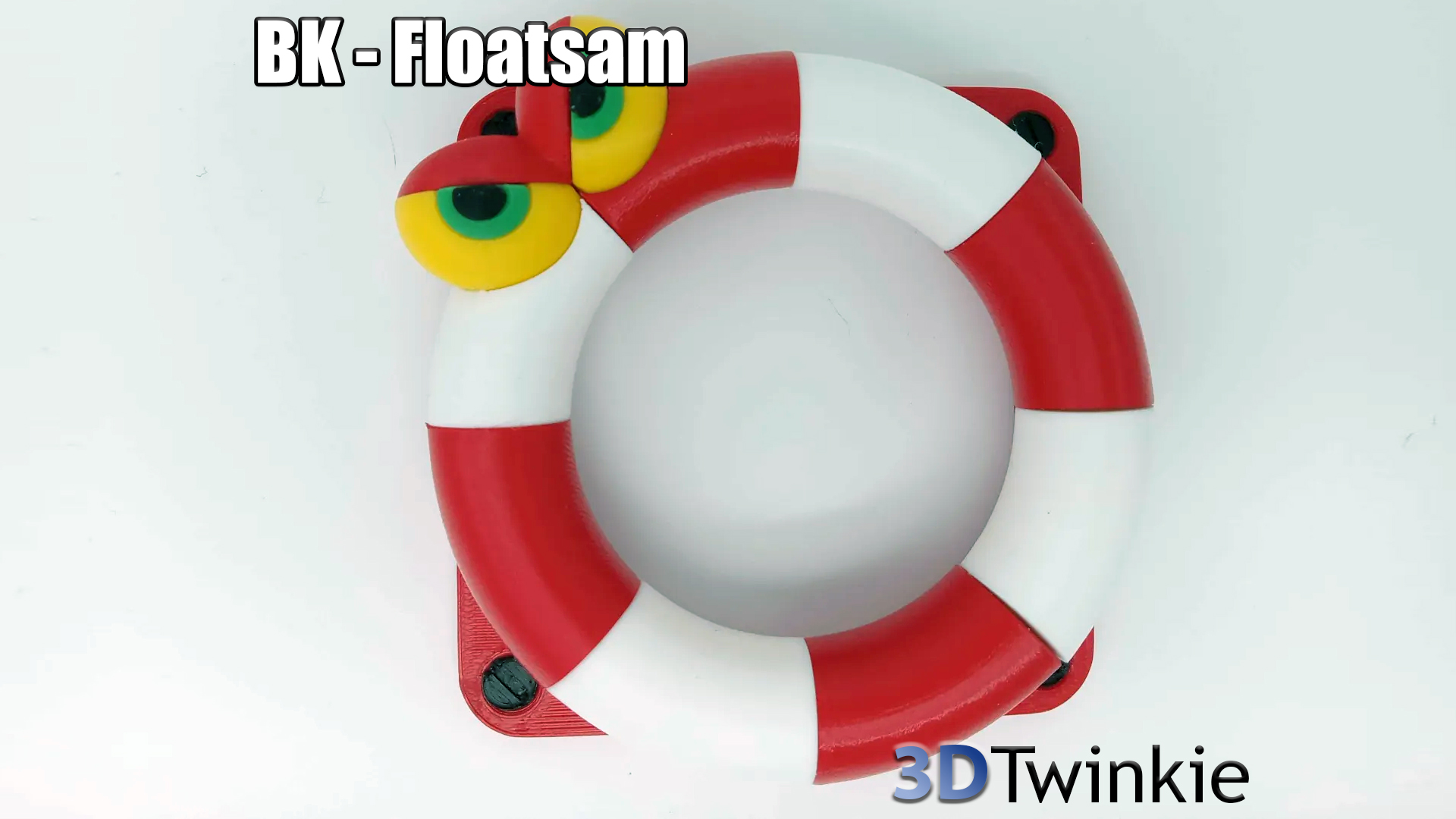 Water floatation device — thumbnail 2