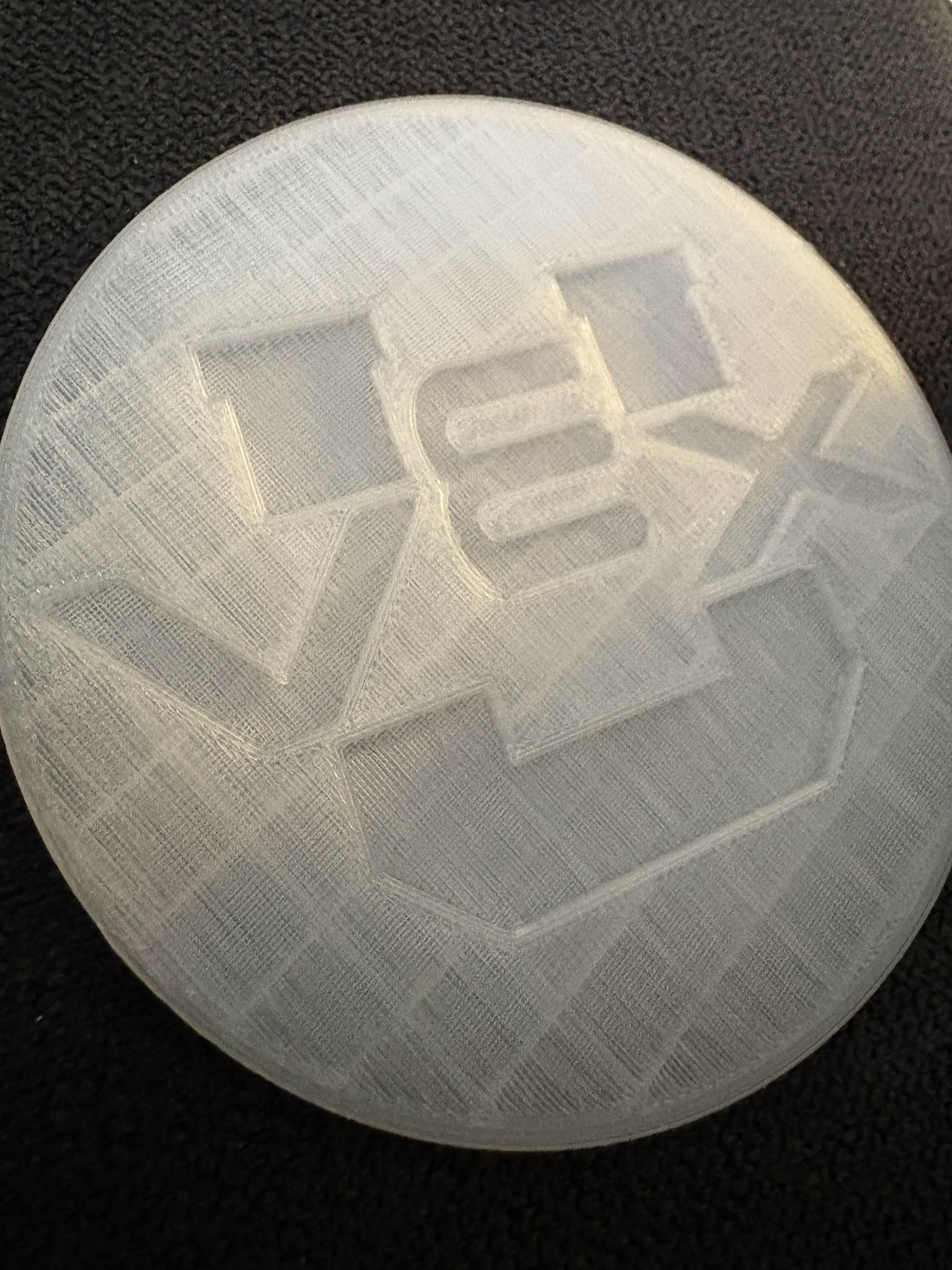 Vex U Coaster