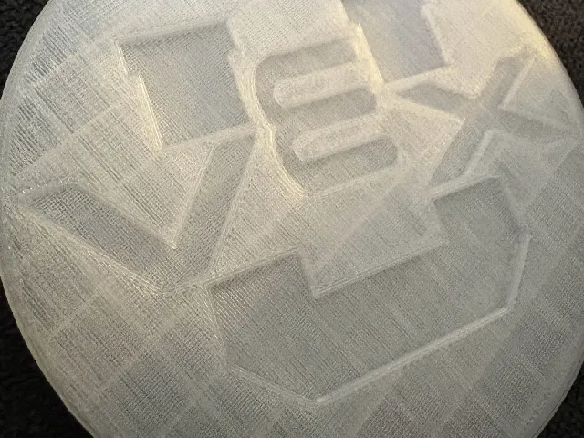 Vex U Coaster