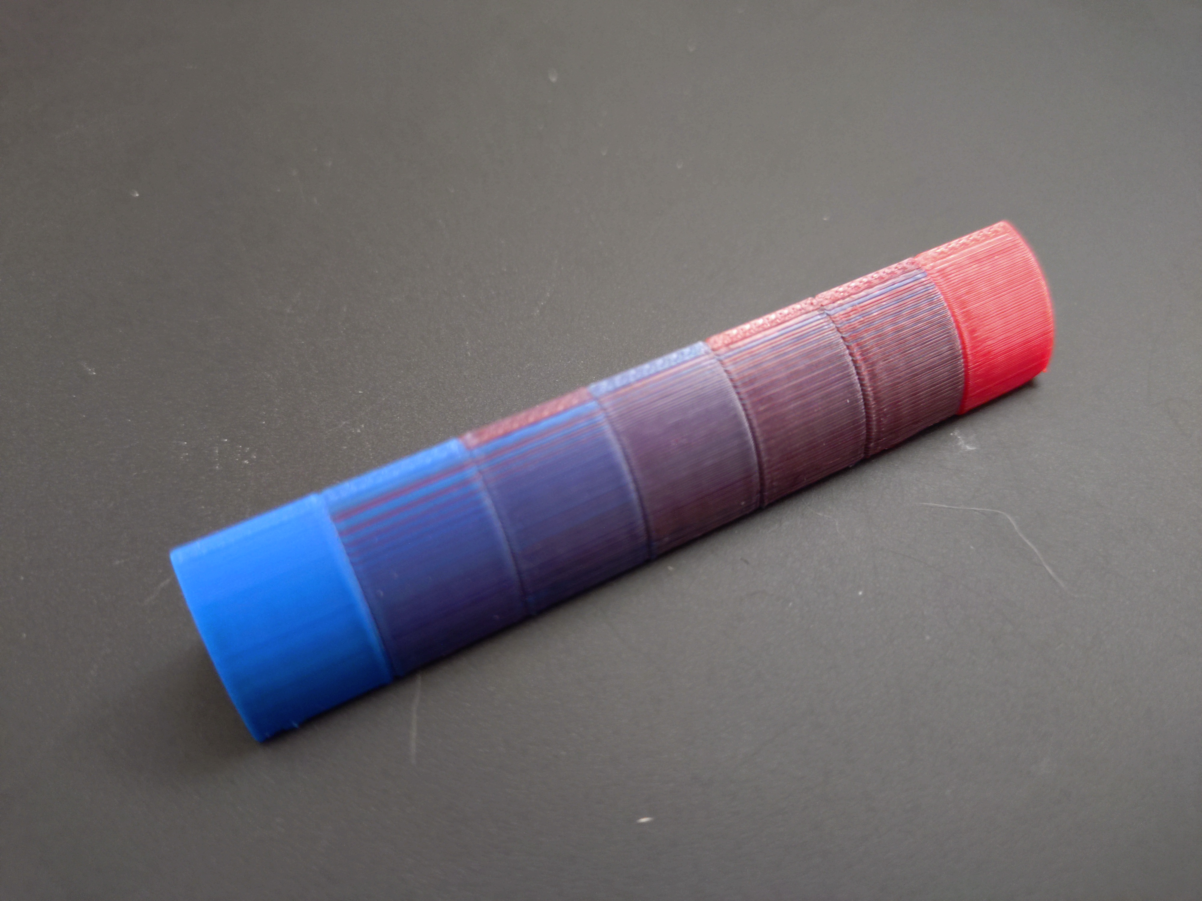 Miniatura 4 do modelo 3D Snapmaker Orca Full Spectrum Test Objects