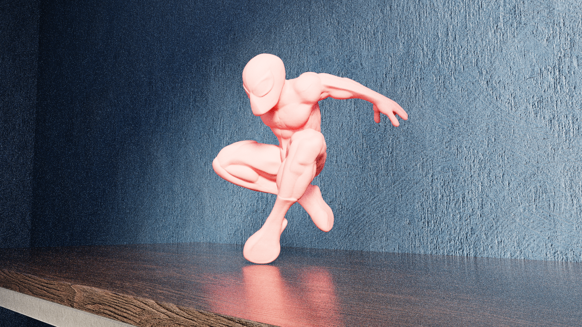 Action Spiderman — thumbnail 5