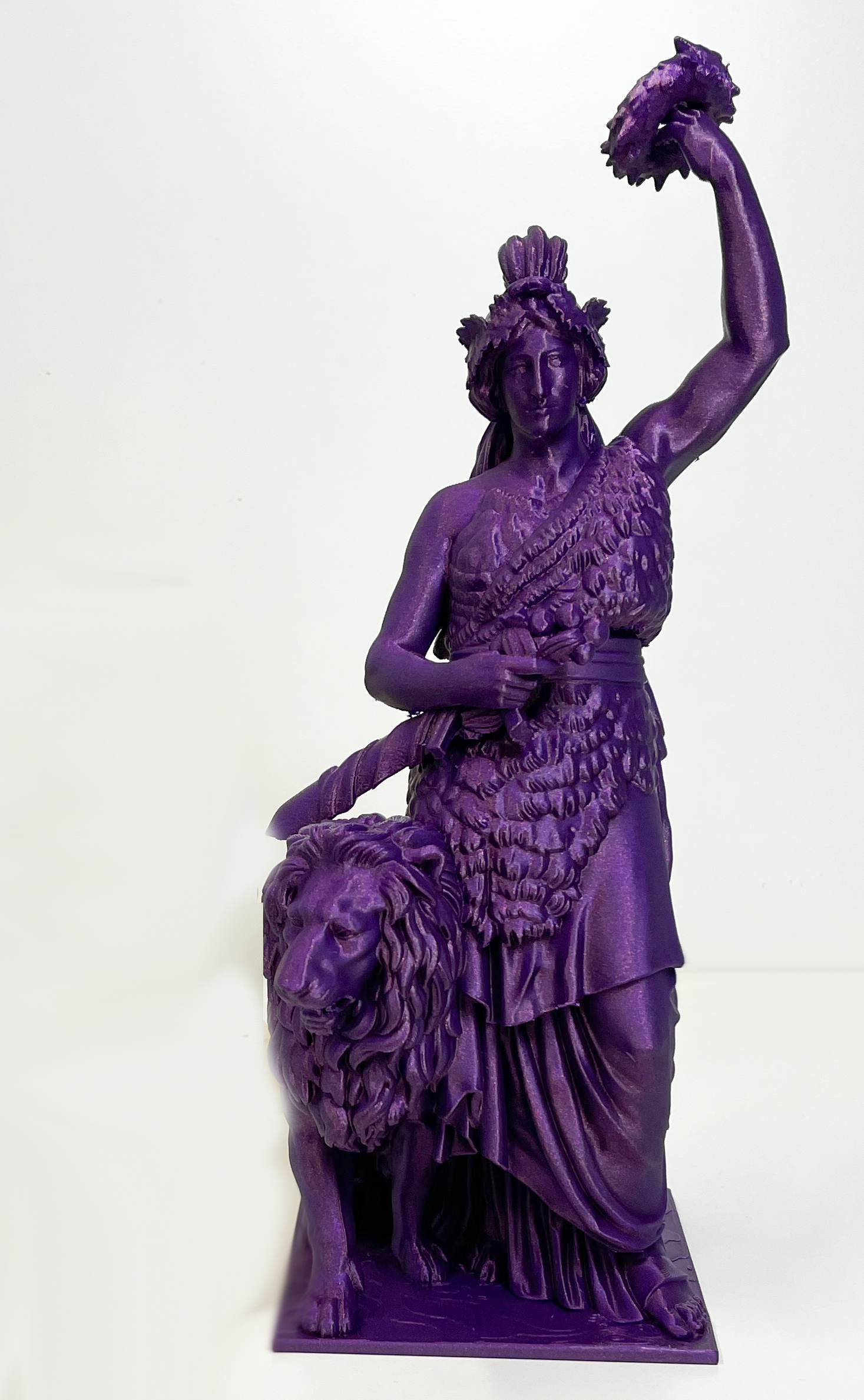 Statue of Bavaria