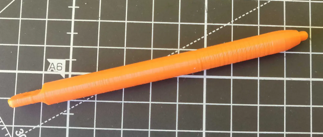Stylus pen wit removable tip