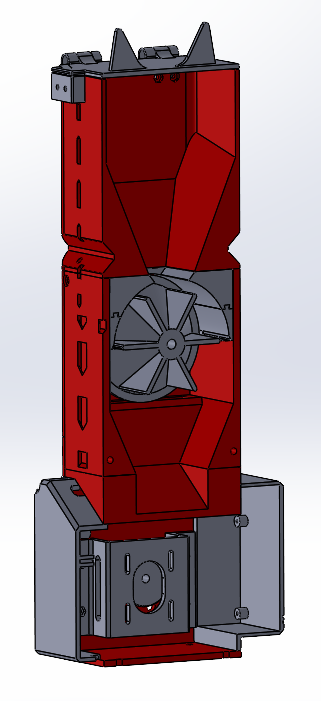 Overengineered Pet Feeder — miniatura 8