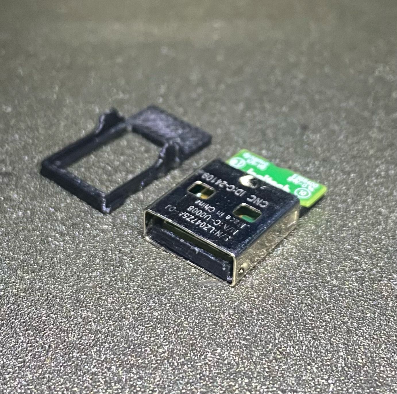 Logitech G305 Mouse USB Housing