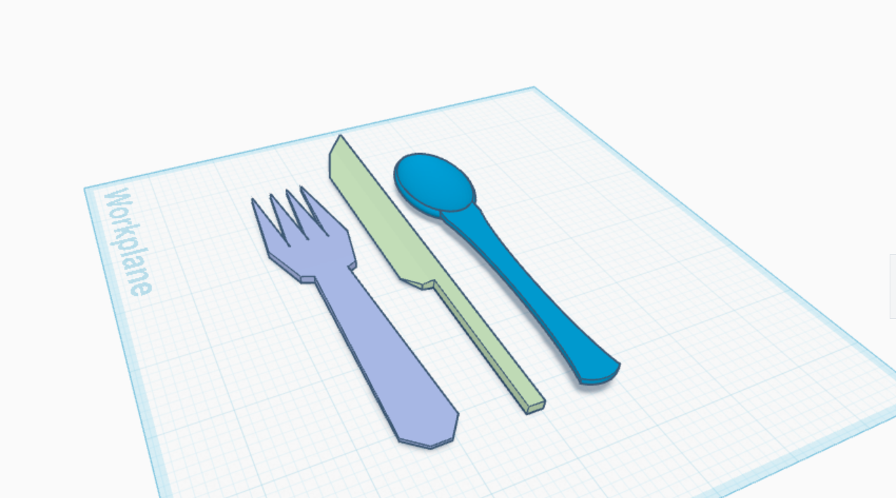 Utensils
