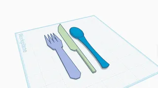 Utensils