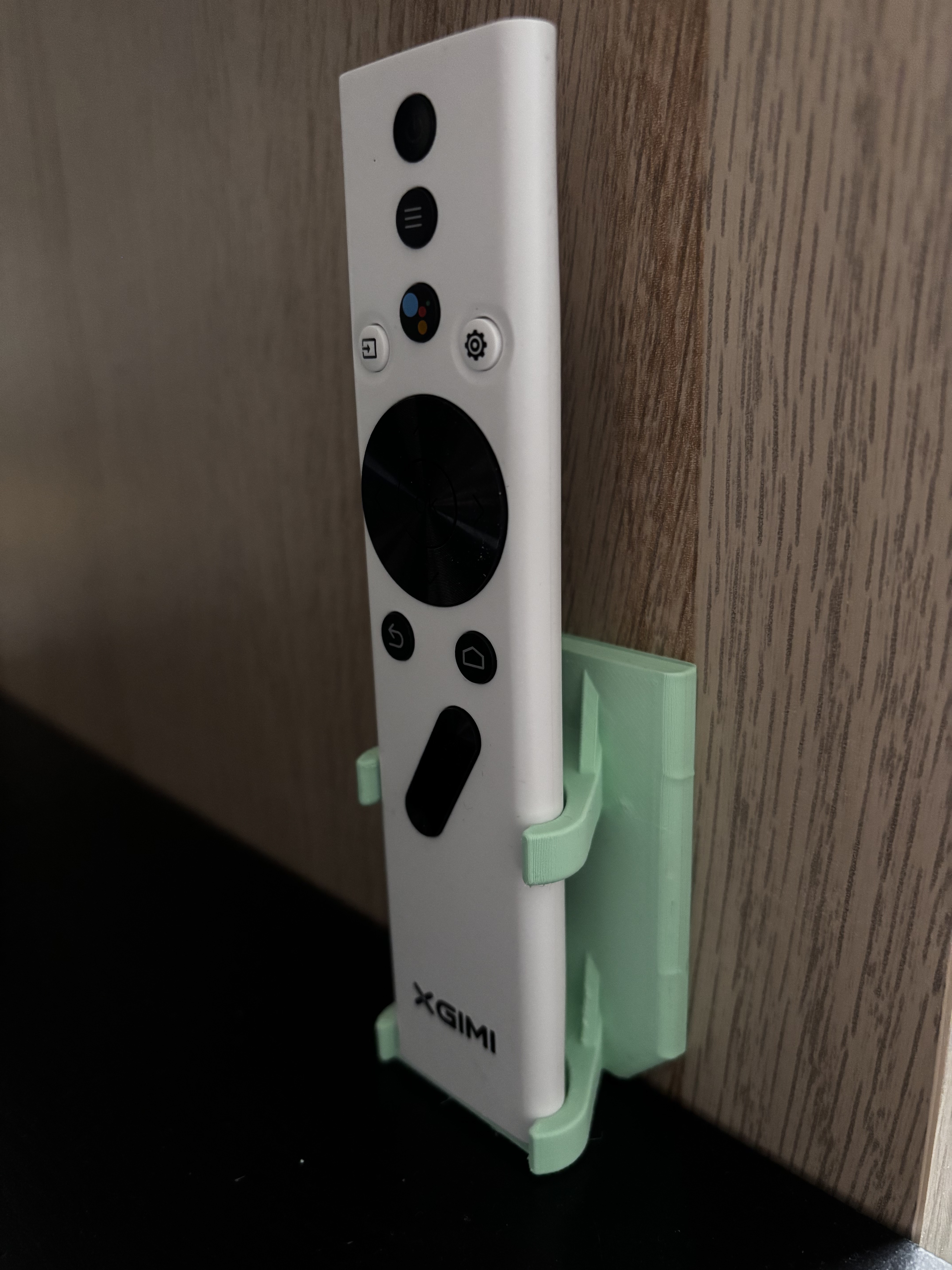 Xgimi remote holder
