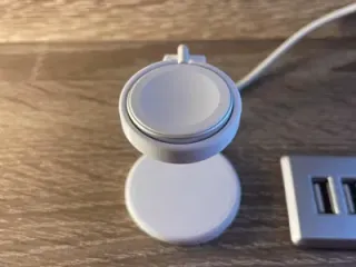 apple watch dock modern design